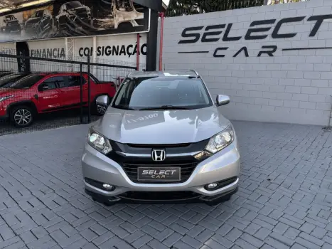 HONDA HR-V 1.8 16V 4P EX FLEX AUTOM�TICO CVT, Foto 2
