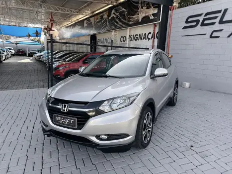 HONDA HR-V 1.8 16V 4P EX FLEX AUTOM�TICO CVT, Foto 3