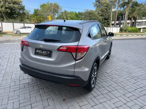 HONDA HR-V 1.8 16V 4P EX FLEX AUTOM�TICO CVT, Foto 4