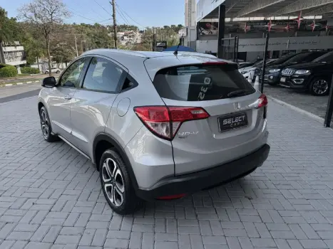 HONDA HR-V 1.8 16V 4P EX FLEX AUTOM�TICO CVT, Foto 6