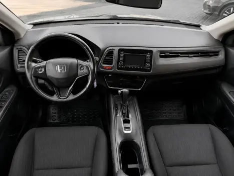 HONDA HR-V 1.8 16V 4P EX FLEX AUTOM�TICO CVT, Foto 7