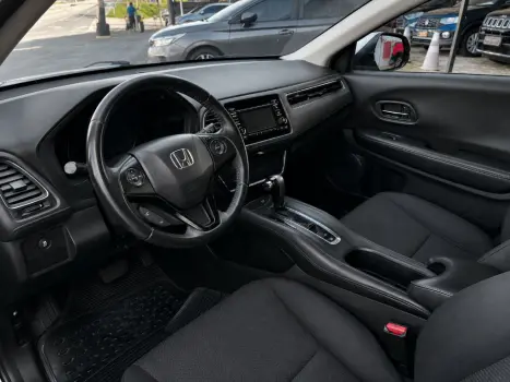 HONDA HR-V 1.8 16V 4P EX FLEX AUTOM�TICO CVT, Foto 8