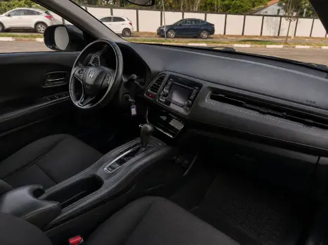 HONDA HR-V 1.8 16V 4P EX FLEX AUTOM�TICO CVT, Foto 9
