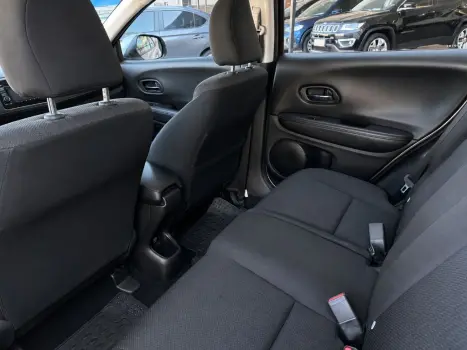 HONDA HR-V 1.8 16V 4P EX FLEX AUTOM�TICO CVT, Foto 10