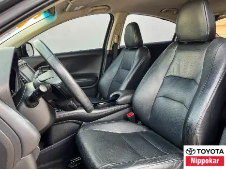 HONDA HR-V 1.8 16V 4P EXL FLEX AUTOMÁTICO CVT, Foto 3 HONDA HR-V 1.8 16V 4P EXL FLEX AUTOMÁTICO CVT, Foto 3
