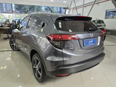 HONDA HR-V 1.8 16V 4P EX FLEX AUTOMÁTICO CVT, Foto 4 HONDA HR-V 1.8 16V 4P EX FLEX AUTOMÁTICO CVT, Foto 4