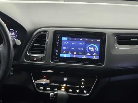 HONDA HR-V 1.8 16V 4P EX FLEX AUTOMÁTICO CVT, Foto 8 HONDA HR-V 1.8 16V 4P EX FLEX AUTOMÁTICO CVT, Foto 8