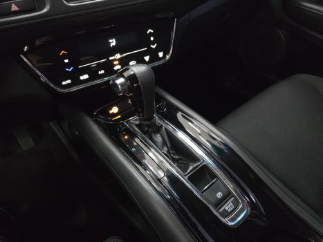 HONDA HR-V 1.8 16V 4P EX FLEX AUTOMÁTICO CVT, Foto 9 HONDA HR-V 1.8 16V 4P EX FLEX AUTOMÁTICO CVT, Foto 9