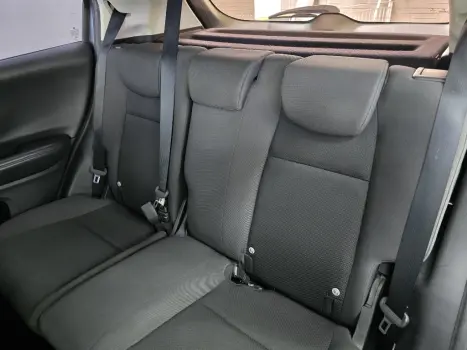 HONDA HR-V 1.8 16V 4P EX FLEX AUTOMÁTICO CVT, Foto 17 HONDA HR-V 1.8 16V 4P EX FLEX AUTOMÁTICO CVT, Foto 17