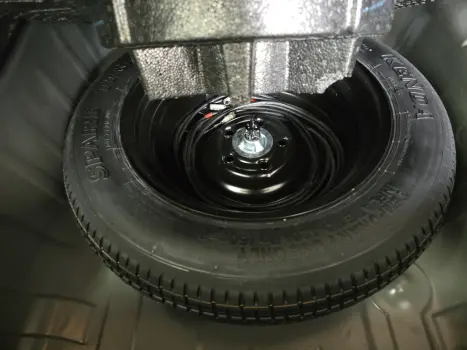 HONDA HR-V 1.8 16V 4P EX FLEX AUTOMÁTICO CVT, Foto 19 HONDA HR-V 1.8 16V 4P EX FLEX AUTOMÁTICO CVT, Foto 19