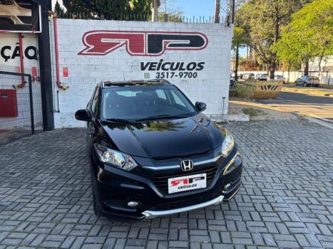 HONDA HR-V 1.8 16V 4P EXL FLEX AUTOMTICO CVT, Foto 1