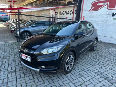 HONDA HR-V 1.8 16V 4P EXL FLEX AUTOMTICO CVT, Foto 2