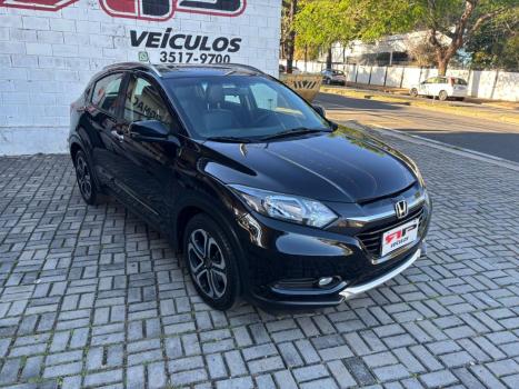 HONDA HR-V 1.8 16V 4P EXL FLEX AUTOMTICO CVT, Foto 3