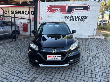 HONDA HR-V 1.8 16V 4P EXL FLEX AUTOMTICO CVT, Foto 4