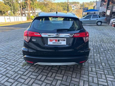HONDA HR-V 1.8 16V 4P EXL FLEX AUTOMTICO CVT, Foto 5
