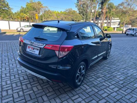 HONDA HR-V 1.8 16V 4P EXL FLEX AUTOMTICO CVT, Foto 6