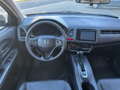 HONDA HR-V 1.8 16V 4P EXL FLEX AUTOMTICO CVT, Foto 8