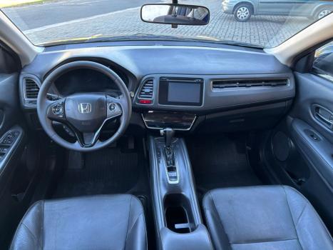 HONDA HR-V 1.8 16V 4P EXL FLEX AUTOMTICO CVT, Foto 9