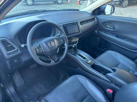 HONDA HR-V 1.8 16V 4P EXL FLEX AUTOMTICO CVT, Foto 10