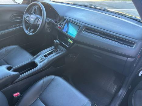 HONDA HR-V 1.8 16V 4P EXL FLEX AUTOMTICO CVT, Foto 11