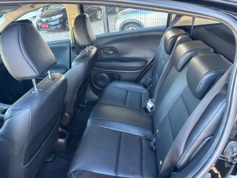 HONDA HR-V 1.8 16V 4P EXL FLEX AUTOMTICO CVT, Foto 12
