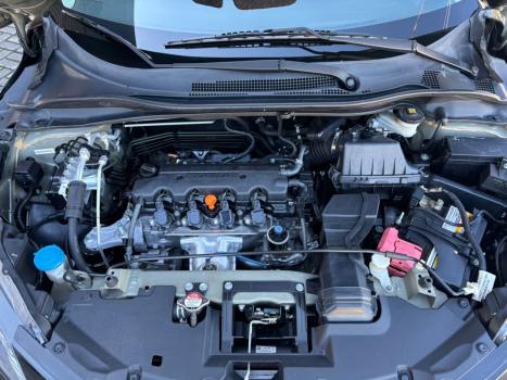 HONDA HR-V 1.8 16V 4P EXL FLEX AUTOMTICO CVT, Foto 13
