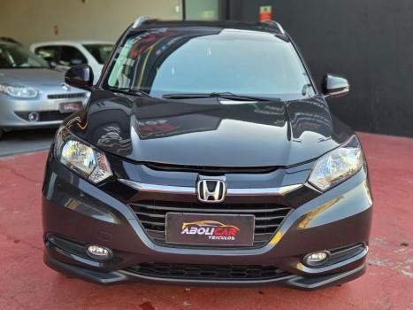 HONDA HR-V 1.8 16V 4P EX FLEX AUTOMTICO CVT, Foto 2