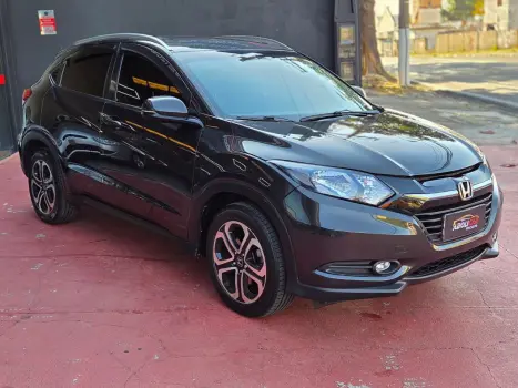 HONDA HR-V 1.8 16V 4P EX FLEX AUTOMTICO CVT, Foto 3