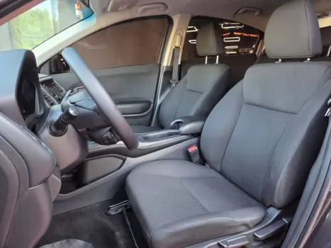 HONDA HR-V 1.8 16V 4P EX FLEX AUTOMTICO CVT, Foto 9