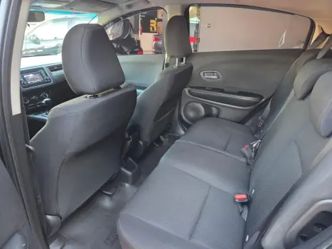 HONDA HR-V 1.8 16V 4P EX FLEX AUTOMTICO CVT, Foto 11