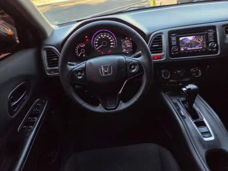 HONDA HR-V 1.8 16V 4P EX FLEX AUTOMTICO CVT, Foto 15