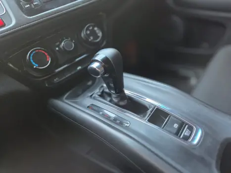 HONDA HR-V 1.8 16V 4P EX FLEX AUTOMTICO CVT, Foto 16