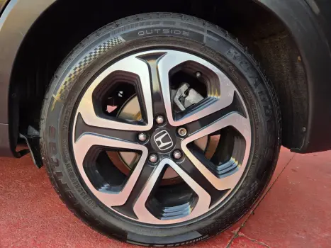 HONDA HR-V 1.8 16V 4P EX FLEX AUTOMTICO CVT, Foto 20