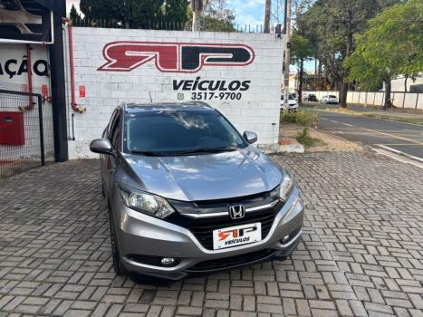 HONDA HR-V 1.8 16V 4P EXL FLEX AUTOMTICO CVT, Foto 1