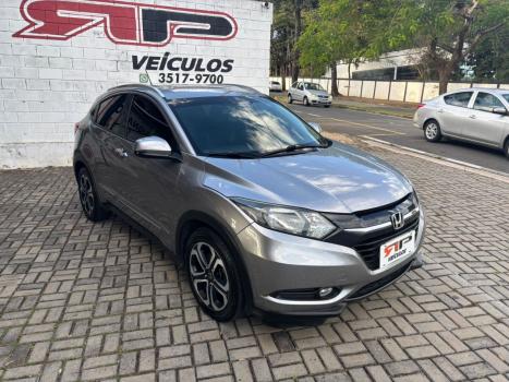 HONDA HR-V 1.8 16V 4P EXL FLEX AUTOMTICO CVT, Foto 3
