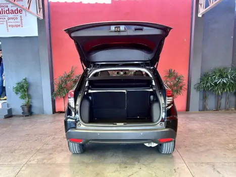 HONDA HR-V 1.8 16V 4P EX FLEX AUTOMTICO CVT, Foto 6
