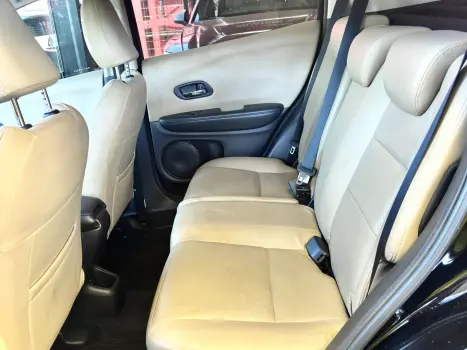 HONDA HR-V 1.8 16V 4P EX FLEX AUTOMTICO CVT, Foto 8