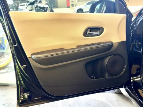 HONDA HR-V 1.8 16V 4P EX FLEX AUTOMTICO CVT, Foto 9