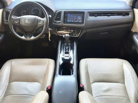 HONDA HR-V 1.8 16V 4P EX FLEX AUTOMTICO CVT, Foto 12