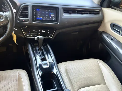 HONDA HR-V 1.8 16V 4P EX FLEX AUTOMTICO CVT, Foto 16