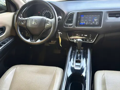 HONDA HR-V 1.8 16V 4P EX FLEX AUTOMTICO CVT, Foto 17