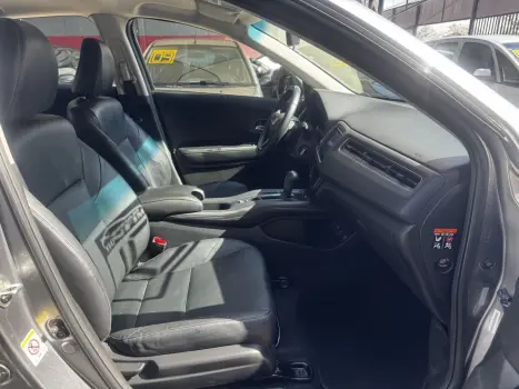 HONDA HR-V 1.8 16V 4P EXL FLEX AUTOMTICO CVT, Foto 11