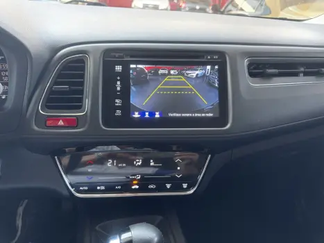 HONDA HR-V 1.8 16V 4P EXL FLEX AUTOMTICO CVT, Foto 13