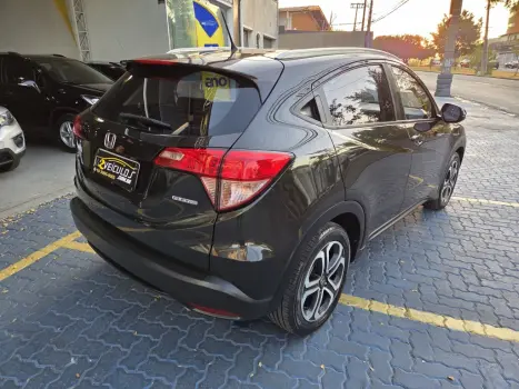 HONDA HR-V 1.8 16V 4P EX FLEX AUTOMTICO CVT, Foto 2