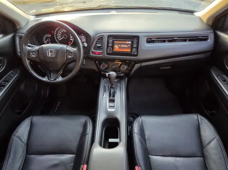 HONDA HR-V 1.8 16V 4P EX FLEX AUTOMTICO CVT, Foto 3