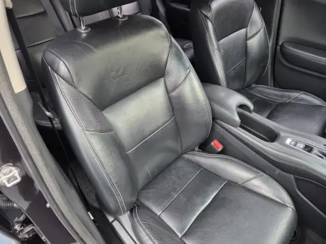 HONDA HR-V 1.8 16V 4P EX FLEX AUTOMTICO CVT, Foto 4