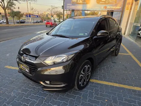 HONDA HR-V 1.8 16V 4P EX FLEX AUTOMTICO CVT, Foto 5