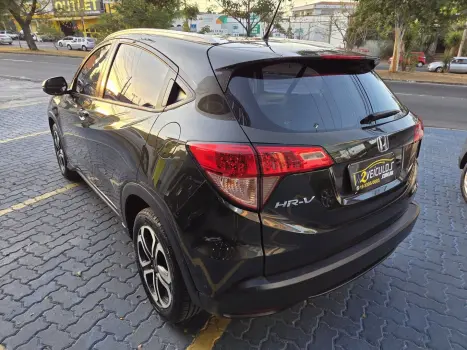 HONDA HR-V 1.8 16V 4P EX FLEX AUTOMTICO CVT, Foto 6