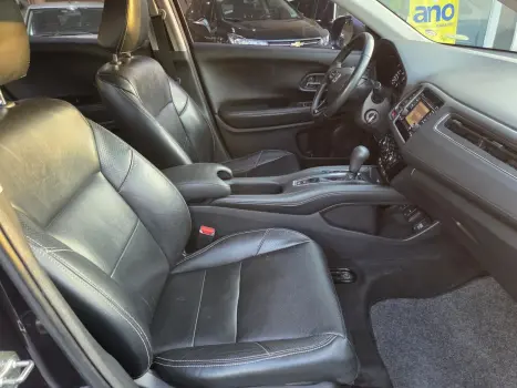 HONDA HR-V 1.8 16V 4P EX FLEX AUTOMTICO CVT, Foto 7