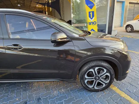 HONDA HR-V 1.8 16V 4P EX FLEX AUTOMTICO CVT, Foto 11